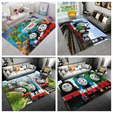 Tappeto bambini 3D Thomas And