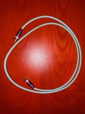 VAN DEN HUL VIDEOLINK 75 - Cavo Singolo per segnale Digitale terminato RCA