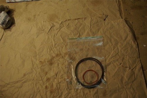 Kit guarnizioni cilindro - , sachs