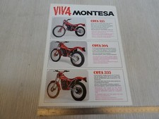 Brochure depliant originale - brochure,