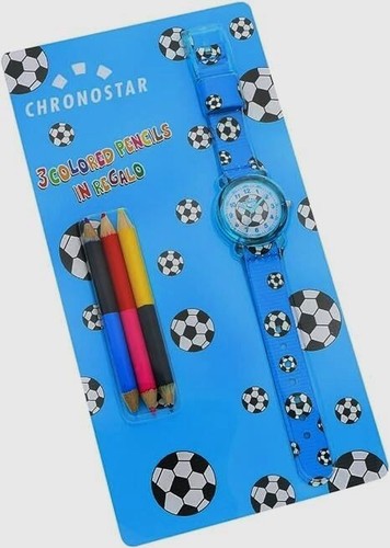 Orologio chronostar bambino - chronostar,