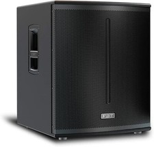 Fbt sub 118sa subwoofer - fbt,