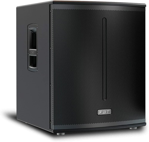 Fbt sub 118sa subwoofer - fbt, x-sub