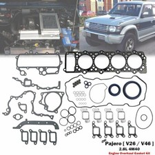 Kit completo guarnizioni