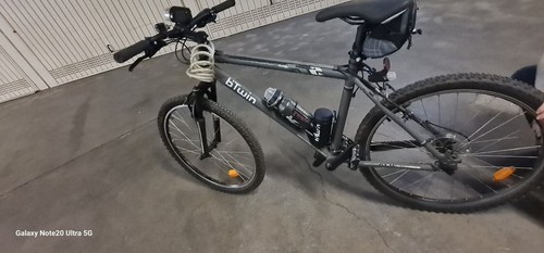Bicicletta mtb twin - bicicletta, in