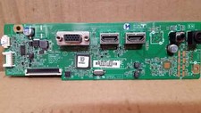Scheda madre di ricambio per monitor LG 24MK600M 24" Full HD