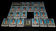 1998-99 JUVENTUS CALCIATORI PANINI 1999 SCEGLI ** figurina recuperata dall'album