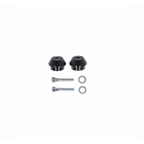 Kit montaggio paramani acerbis - kit,