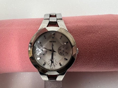 Orologio seiko serie lukia - seiko,