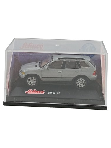 Modellino auto schuco bmw - auto,