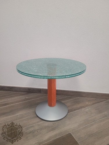 Tavolino design - di,