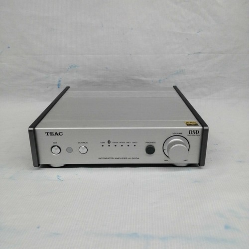 Amplificatore integrato teac - amplificatore,