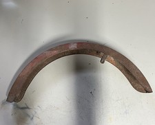 Parafango Anteriore Malaguti GAM 24