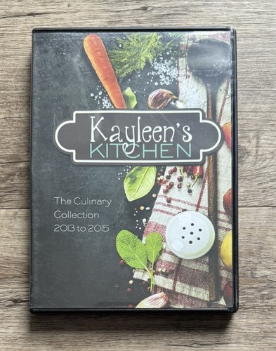 Kayleen kitchen culinary - kayleen’s,