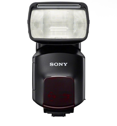 Sony hvl f60m - unità, flash
