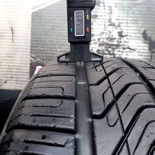 Gomme usate 215 55r18 - gomme, xl