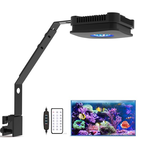 Luce led per - luce, acqua
