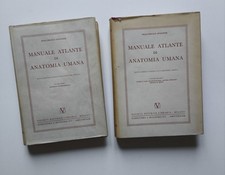 Manuale Atlante di Anatomia