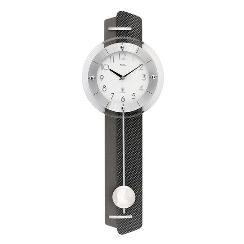 Ams orologio parete legno - parete,,