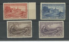 SAN MARINO 1928 S.FRANCESCO