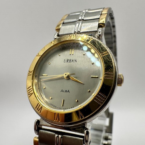 Orologio seiko alba urban - orologio,