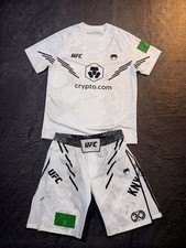 UFC Venum Style MMA Fight Set