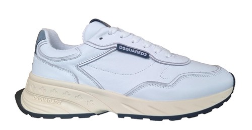 Dsquared2 men shoes sprinter - shoes,