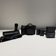 Corpo fotocamera Canon EOS 7D