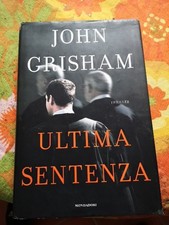 Ultima sentenza