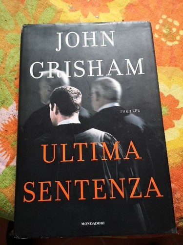 Ultima sentenza