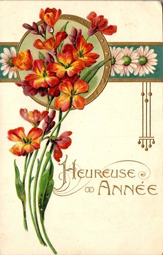 Carte postale ancienne