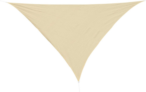 Tenda sole triangolare - tenda, da