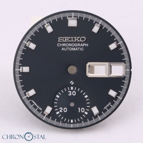Seiko 6139 6002 - 6139-6002, pogue
