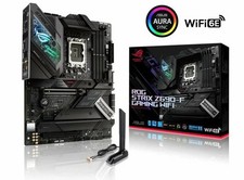 Scheda Madre ASUS ROG STRIX