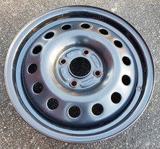 1 cerchio in acciaio per Ford