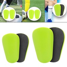 2 pezzi di parastinchi da