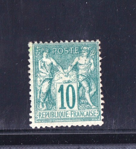 Sage no65 10c neuf - sage,