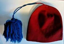 Cappello Berretto Fez da