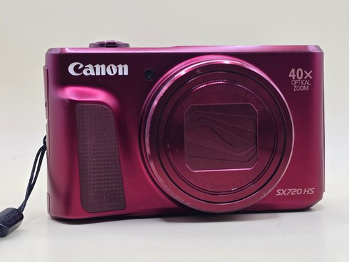 Canon powershot sx720 - canon,