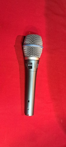 Microfono vocale shure beta - microfono,