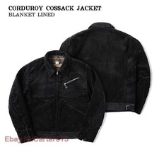 BRONSON Coperta Foderata
