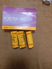Kodak 8331506 Porta 160