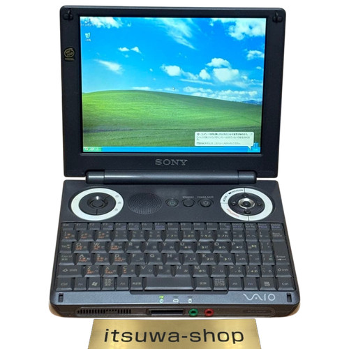 Sony vaio pcg u101 - vaio, pcg-u101/p