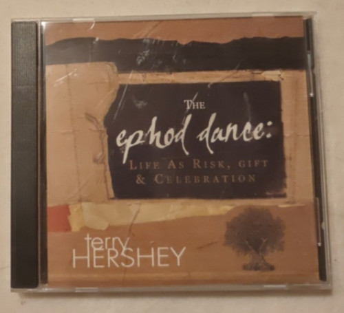 The ephod dance life - the, as