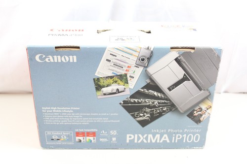 Stampante inkjet canon pixma - stampante,