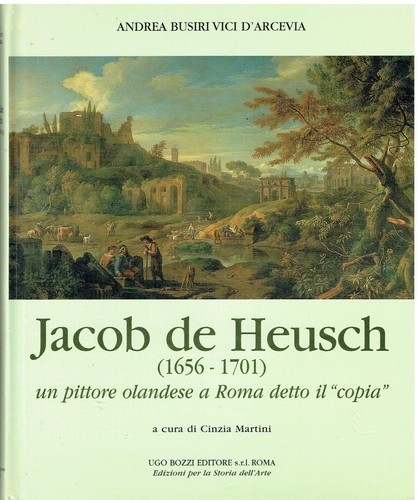 Jacob heusch - jacob, de