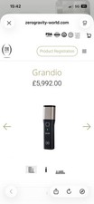 Grandio Hair Growth System