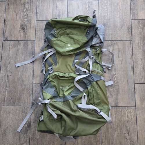 Zaino deuter act lite 10 - zaino,
