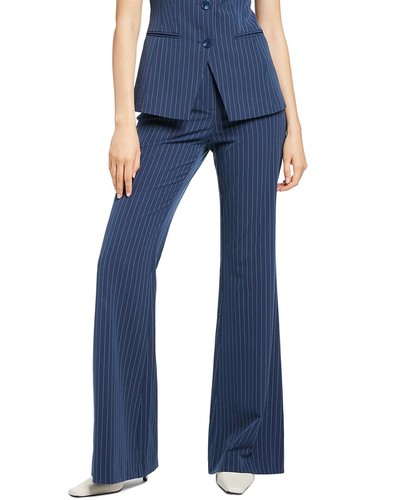 Pantalone svasato donna toccin - pantalone,