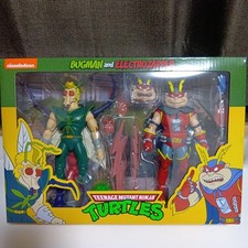 Zapper elettrico Neca Mutant